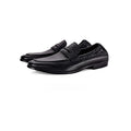 Black Leathe