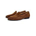 Tan Brown
